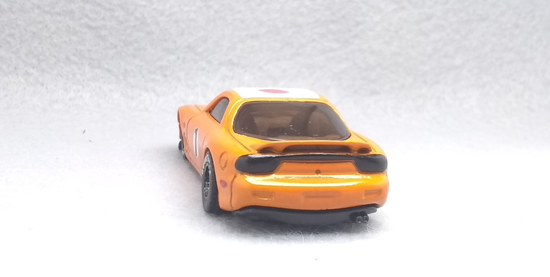 Illustration for article titled Radcast Rx7
